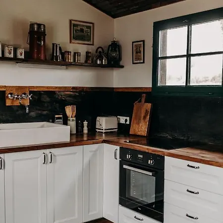 Le Pont De Maumy, Au Bord De L'etang Et Bain Nordique Lantgård *